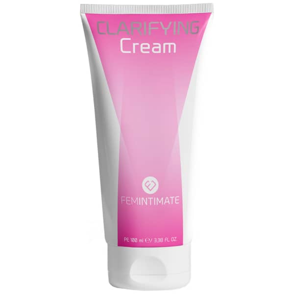 Clarifying Cream 100ml