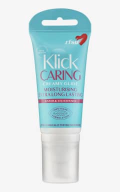 Apotek RFSU Klick Caring Glide 50ml