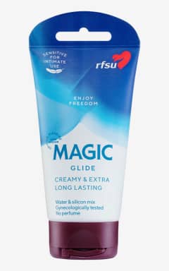 Apotek  RFSU Magic Glide 75ml