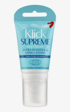 Alla RFSU Klick Supreme Glide 40ml