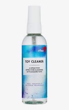 Alla RFSU Toy Cleaner 100ml