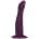 RFSU Excite Me Classic Dildo Purple