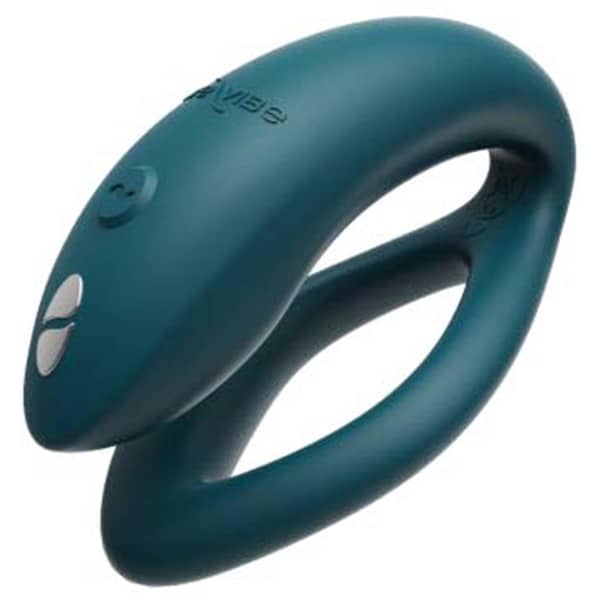 We-Vibe Sync O Petrol Green