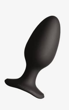Prostata Massage Lovense Hush 2 Butt Plug L 57mm