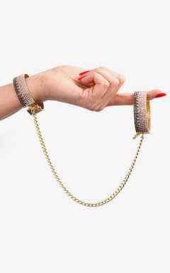 Alla Rianne S Icons Diamond Handcuffs Liz