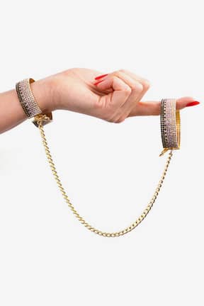 Alla Rianne S Icons Diamond Handcuffs Liz