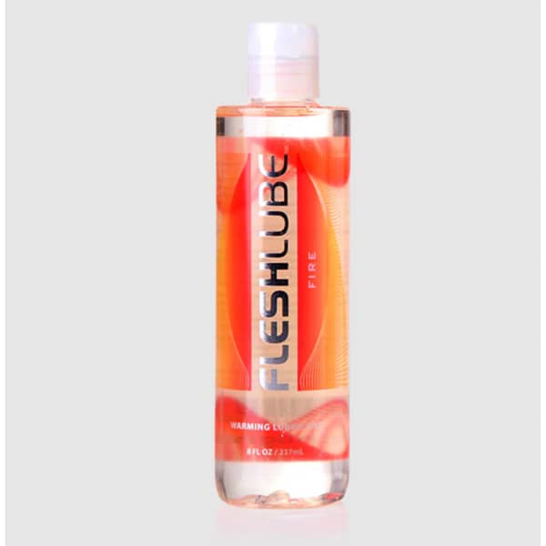 Fleshlight Fleshlube Fire 100ml