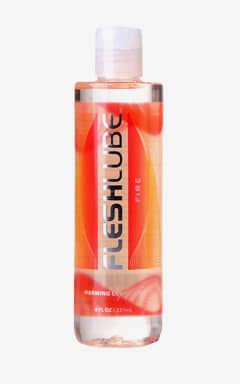 Glidmedel Fleshlight Fleshlube Fire 250ml