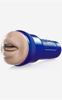 Sexleksaker för män Fleshlight Boost Blow LM Flesh