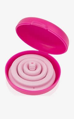 Intimhygien Intimina Lily Compact Cup A