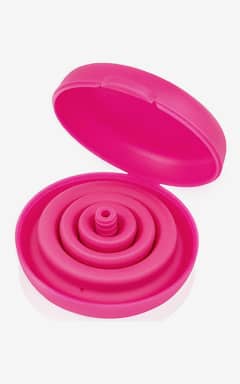 Intimhygien Intimina Lily Compact Cup B