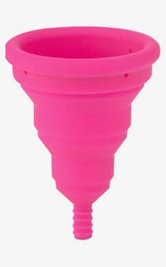 Apotek Intimina Lily Compact Cup B