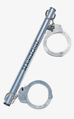 Bondage / BDSM Sportsheets S&M Spreader Bar