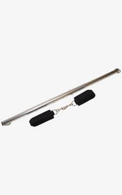 Alla Sportsheets Expandable Spreader Bar & Cuffs