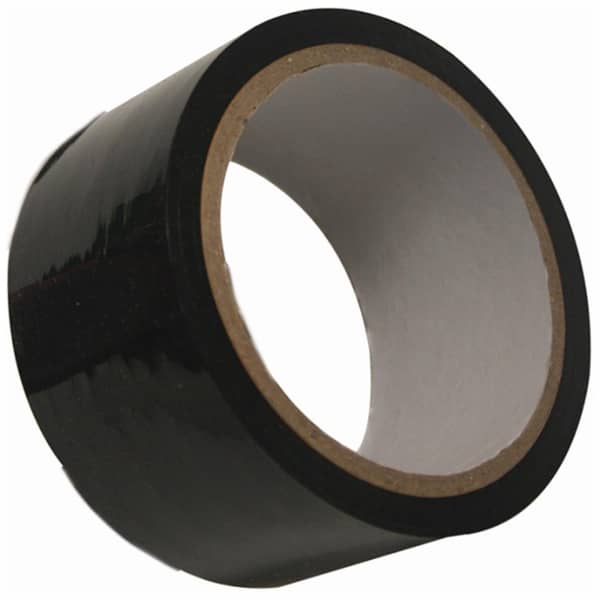 Sportsheets S&M Black Bondage Tape