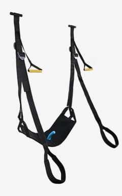 Bondage / BDSM Sportsheets Door Jam Sling Special Ed.