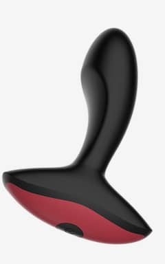 Buttplug Magic Motion Solstice App Contr. Prostate Vib.