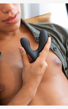 Prostata massage Svakom Connexion Series Vick Neo App Controlled