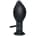 You2Toys True Black Vibr. Butt Plug