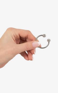 Julklappar för män Rebel Glans Ring
