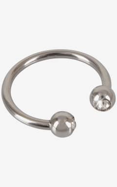 Julklappar för män Rebel Glans Ring