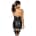 Cottelli Collection Dominatrix Costume L