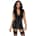 Cottelli Collection Dominatrix Costume L