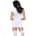 Cottelli Collection Nurse Costume L