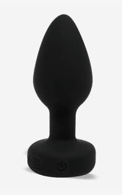 Buttplug Bootylicious The Vibe