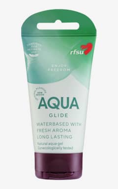 Alla RFSU Aqua Glide