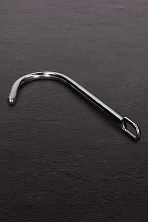 Buttplug True Bondage Hook