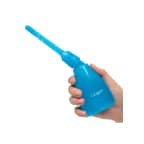 Analusch och intimdusch Ultimate Douche Blue