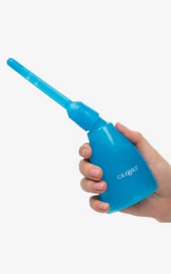 Intimhygien Ultimate Douche Blue