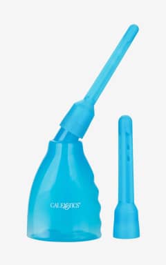 Intimhygien Ultimate Douche Blue