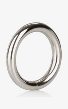 Kukring Silver Ring Small