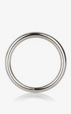 För honom Silver Ring Large