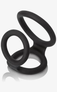 Kukring Maximizer Enhancer Black