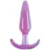 Jelly Rancher T-Plug Smooth Purple