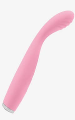 Nyheter Lille Vibrator Pink