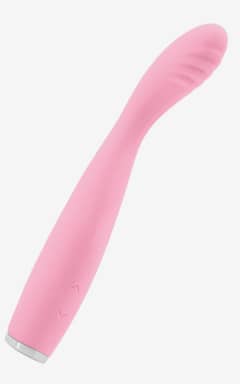 Vibratorer Lille Vibrator Pink