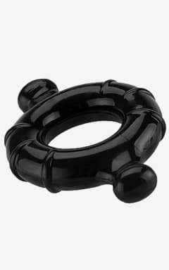 Penisringar Gummy Ring M