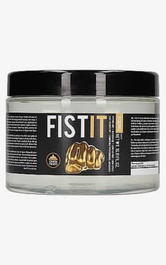 Alla Fist It Waterbased Lube 500 ml