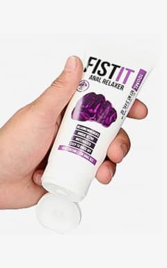 Alla Fist It Anal Relaxer 100 ml