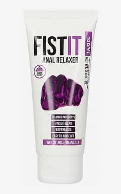 Glidmedel Fist It Anal Relaxer 100 ml