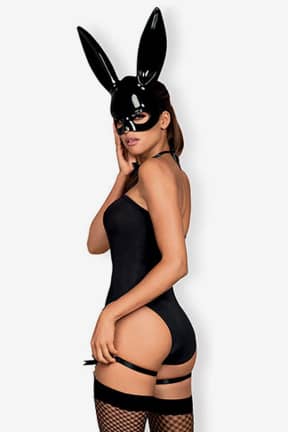 Sexiga Underkläder Obsessive Bunny Costume - Sexiga catsuits