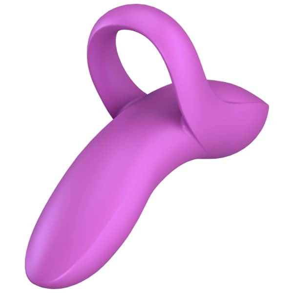 Satisfyer Bold Lover Pink