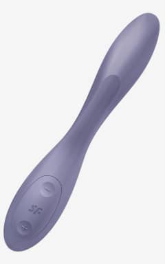 Alla Satisfyer G-Spot Flex 2