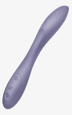 Alla Satisfyer G-Spot Flex 2