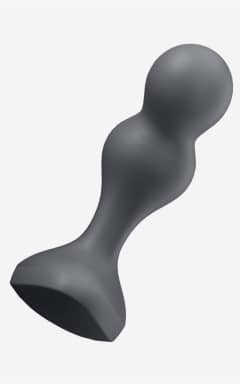 För honom Satisfyer Deep Diver Black App