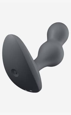 Alla Satisfyer Deep Diver Black App